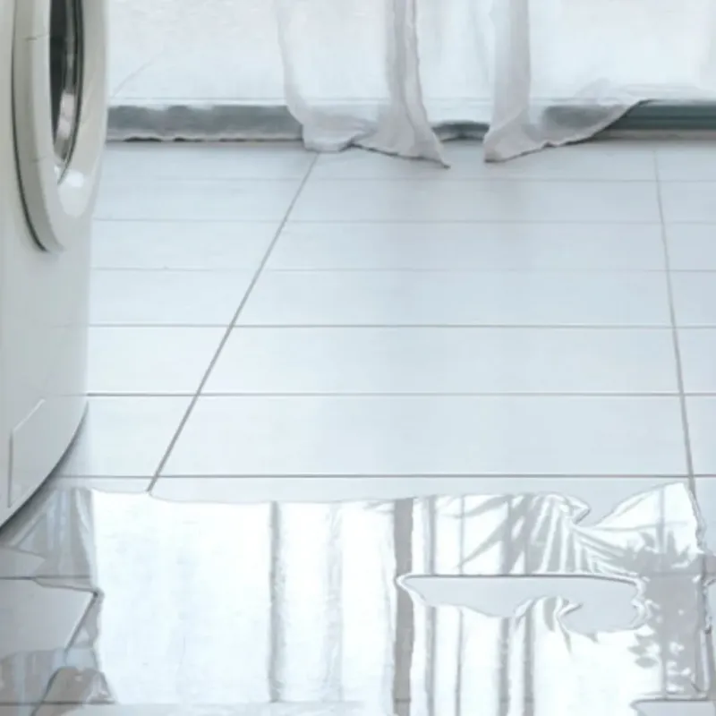 Appliance Leak Cleanup in Pleasant Hills, PA