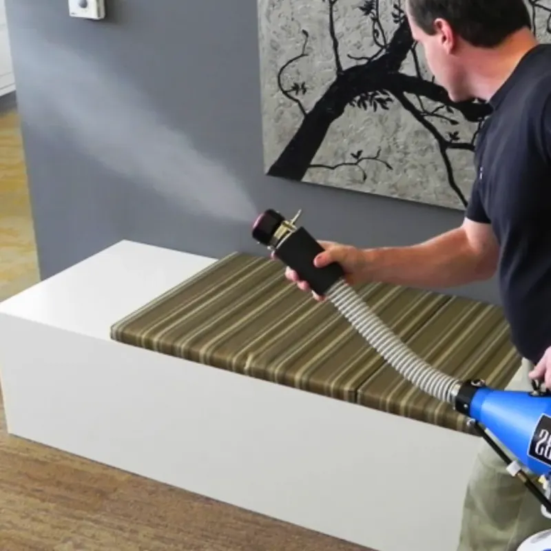 Professional Odor Removal in Pleasant Hills, PA